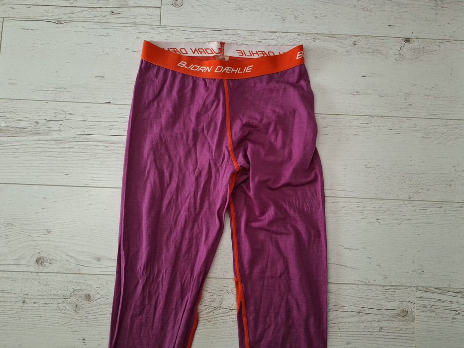 Bjorn Daehlie-Ориг.Дамски клин Мерино Нов!!!