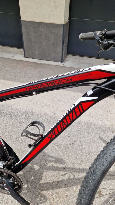 Планински байк Specialized Hardrock 29"
