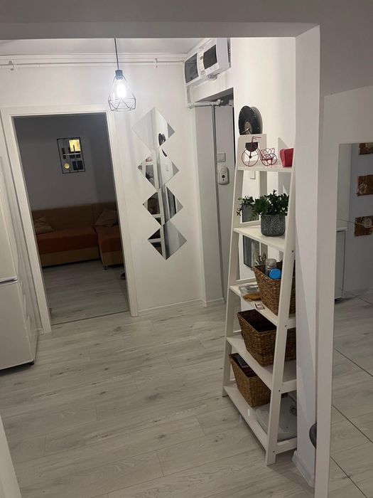 Apartament 2 camere regim hotelier/termen lung