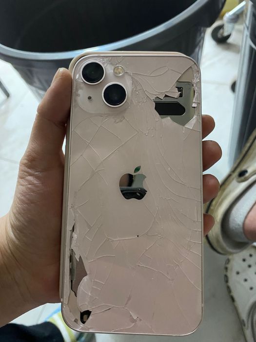 Iphone 13 обмен на любой телефон