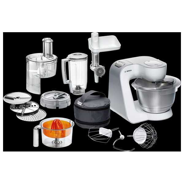 Кухненски робот Bosch mum54251