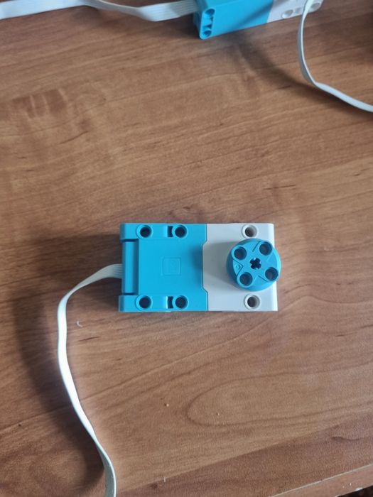 Датчики LEGO spike