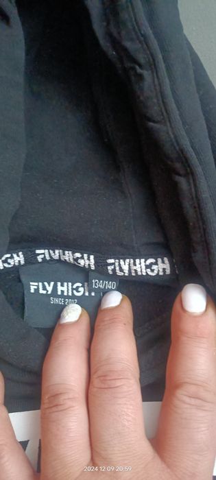 Спортен екип 134/140см