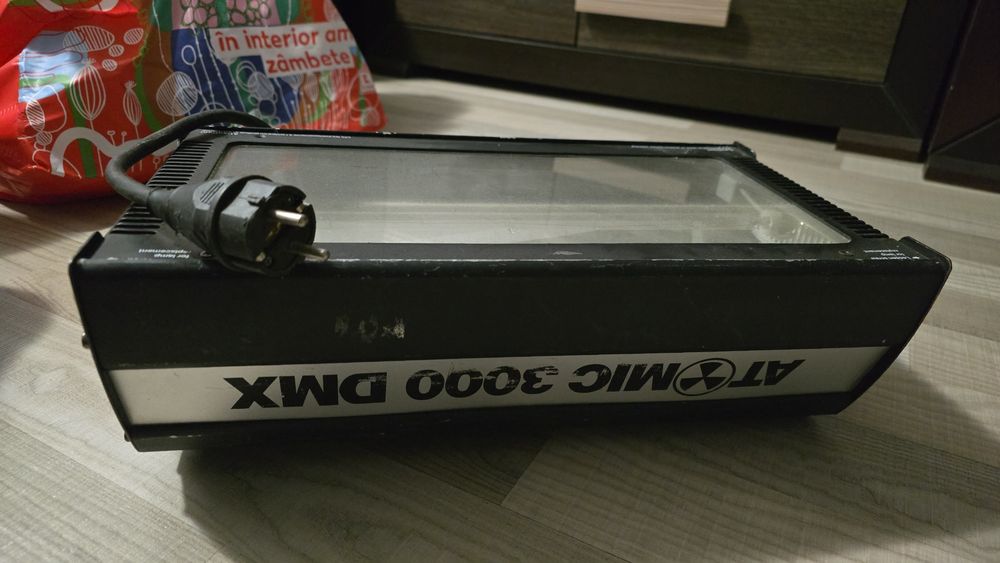 Stroboscop Martin Atomic 3000 DMX