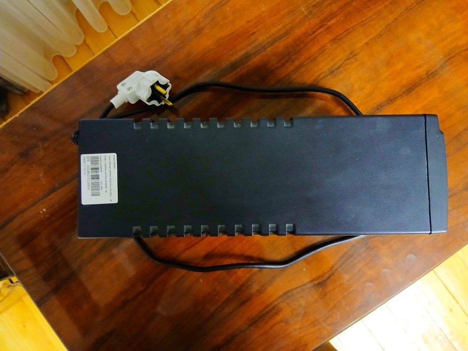 IBP 600W UPS sotiladi