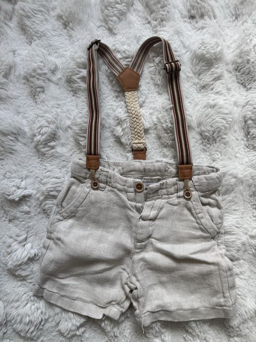 Детски къси пантолонки