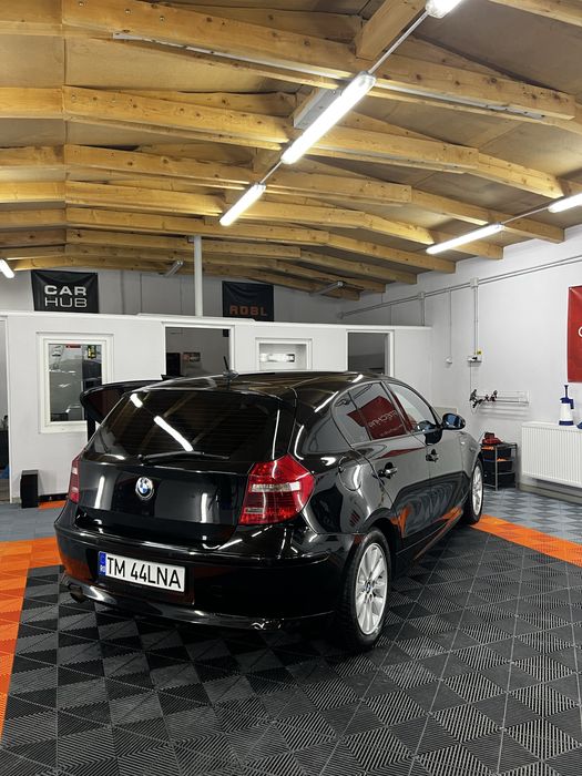 BMW 1 Series 2008 — imagine 2