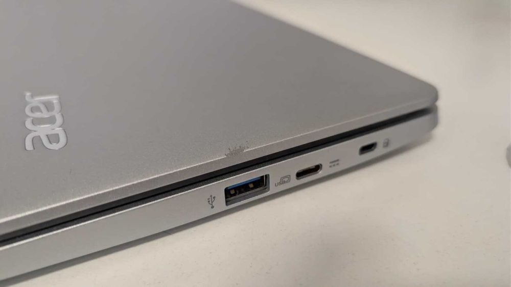 Laptop Acer Chromebook 315 [Ag16 Moldova b33782] - Garantie 2 ani!