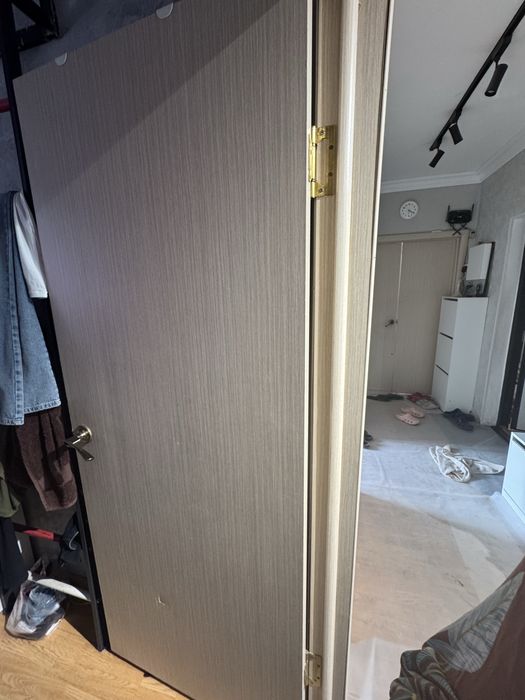 Отдам даром двери с самовывозом