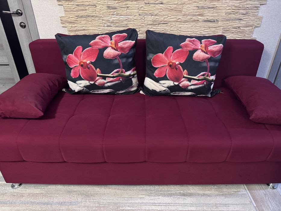 Диван подростковый