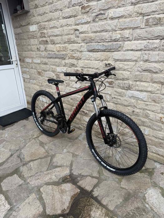 MTB Ghost Kato 1 27.5/M