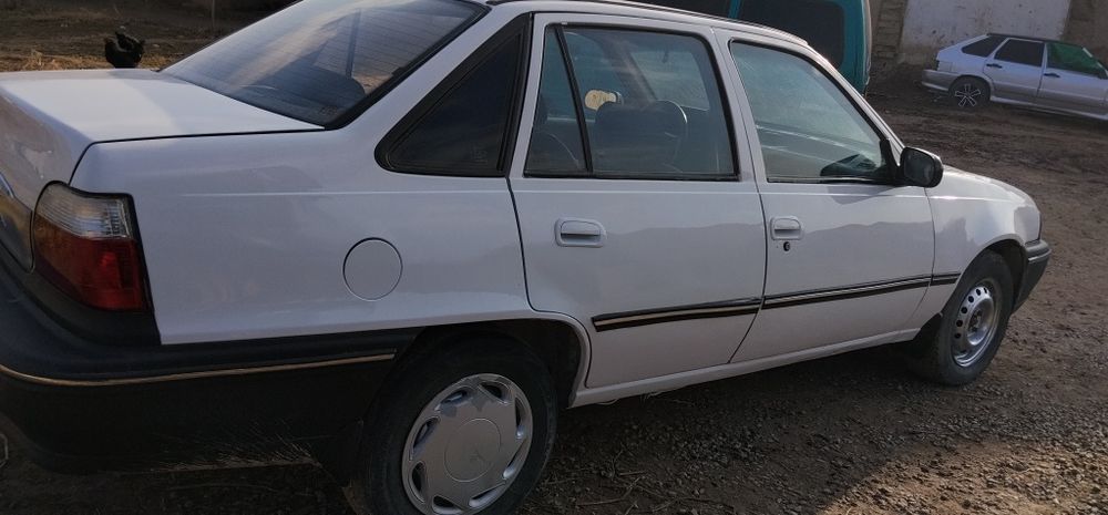 Nexia 1 sotiladi srochna