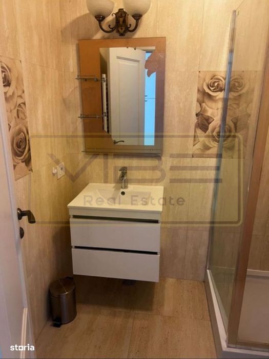 Copou- Parcul Copou- Universitate - Bloc nou - Modern