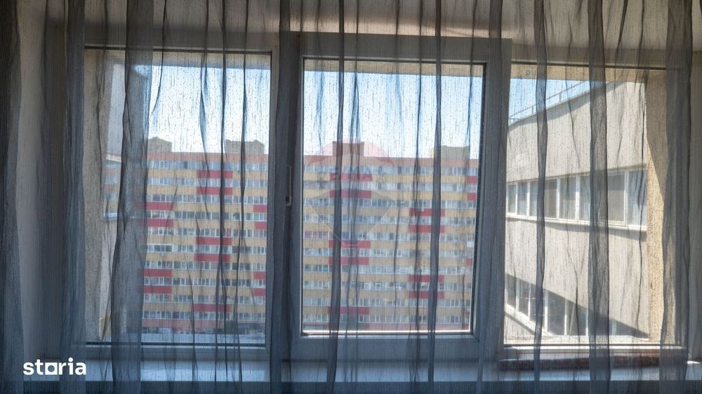 Apartament 2 camere | Șoseaua Pantelimon | Bloc reabilitat termic