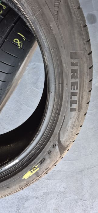 245 45 18 Pirelli și Goodyear