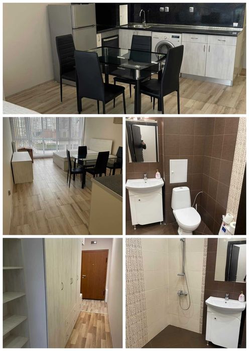 Почистване на домове, офиси, входове