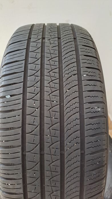2 Anvelope all season 235 50 r20 PIRELLI