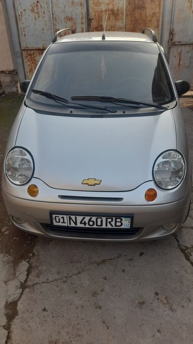 Матиз бест 2010      срочна