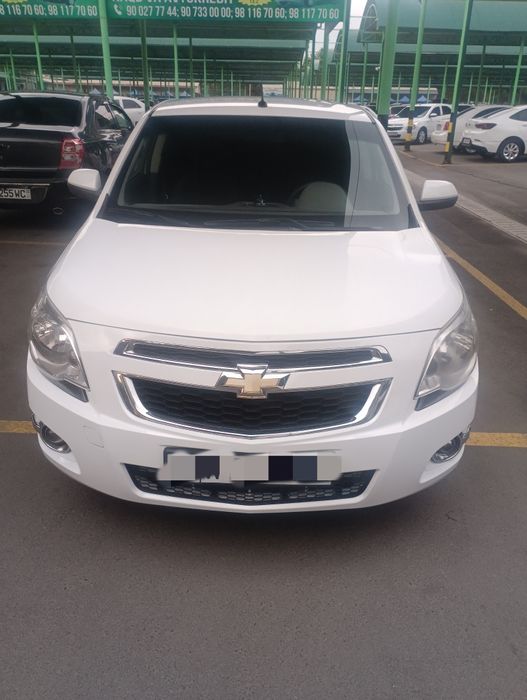 Chevrolet Cobalt 2019