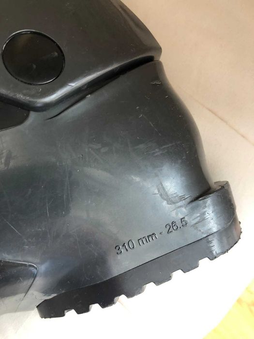 Ски обувки Rossignol