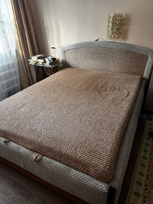 Кровать тахта б/у