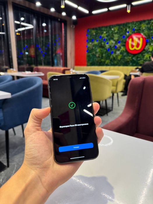 Продам срочно iPhone 11 128GB