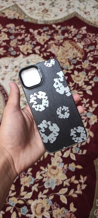 iPhone 14, 14 plus чехол