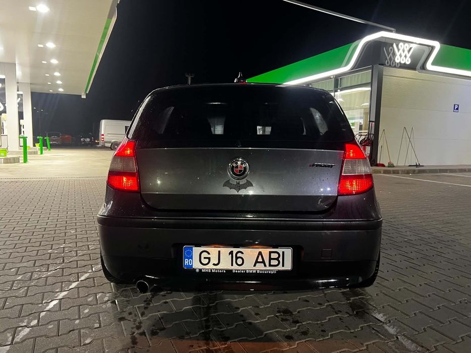 Vând BMW seria 1 e87