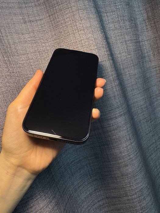 Iphone 15 pro, 256 gb