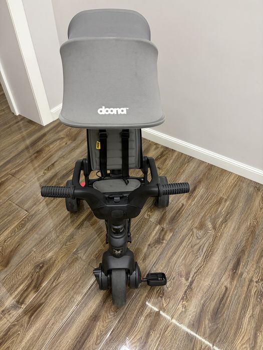 Детский Велосипед Doona