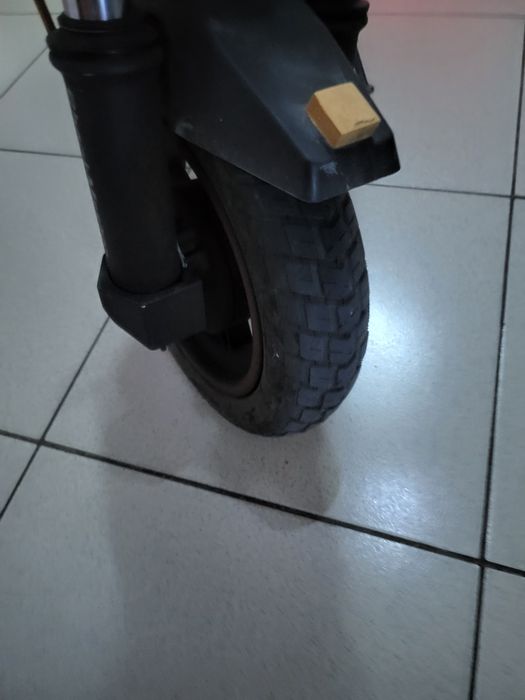 Trotineta navee gt 3 max peste xiaomi,  kukirin
