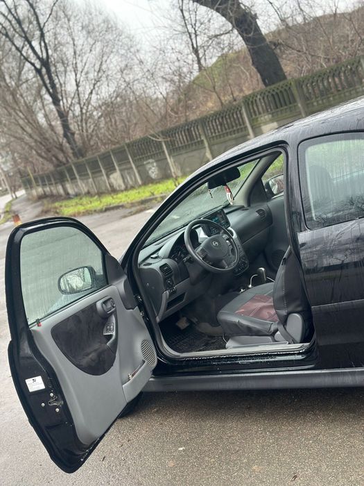 Vand corsa C 1.2 benzina automata
