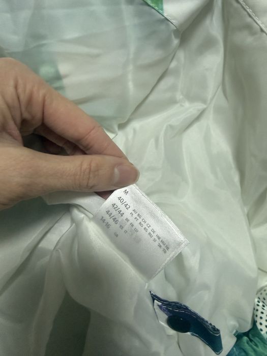 Ски яке размер М