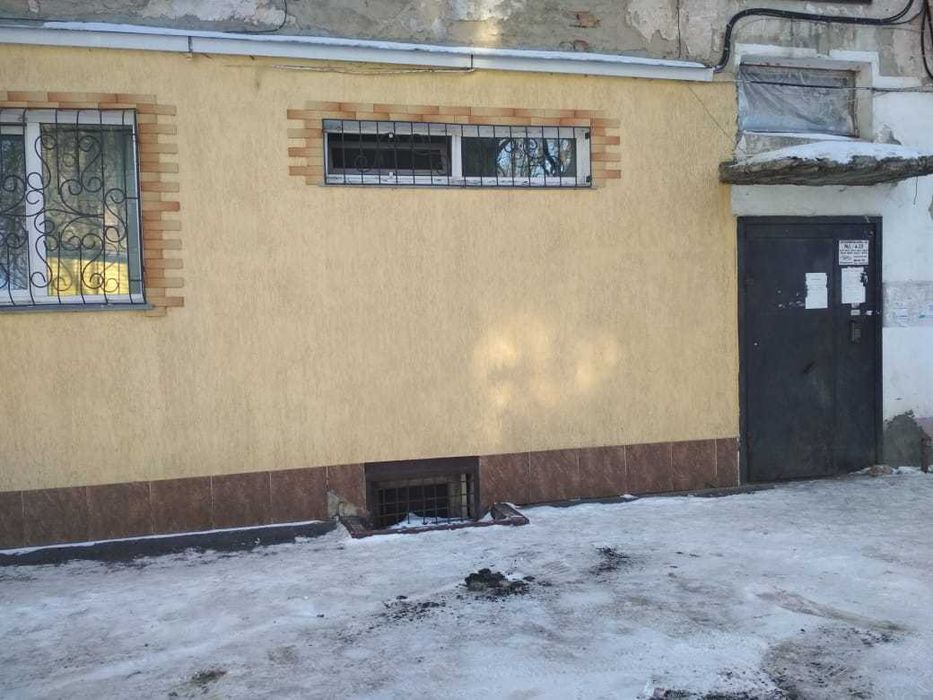 Продам комнату в общежитие в районе ЦОТ
