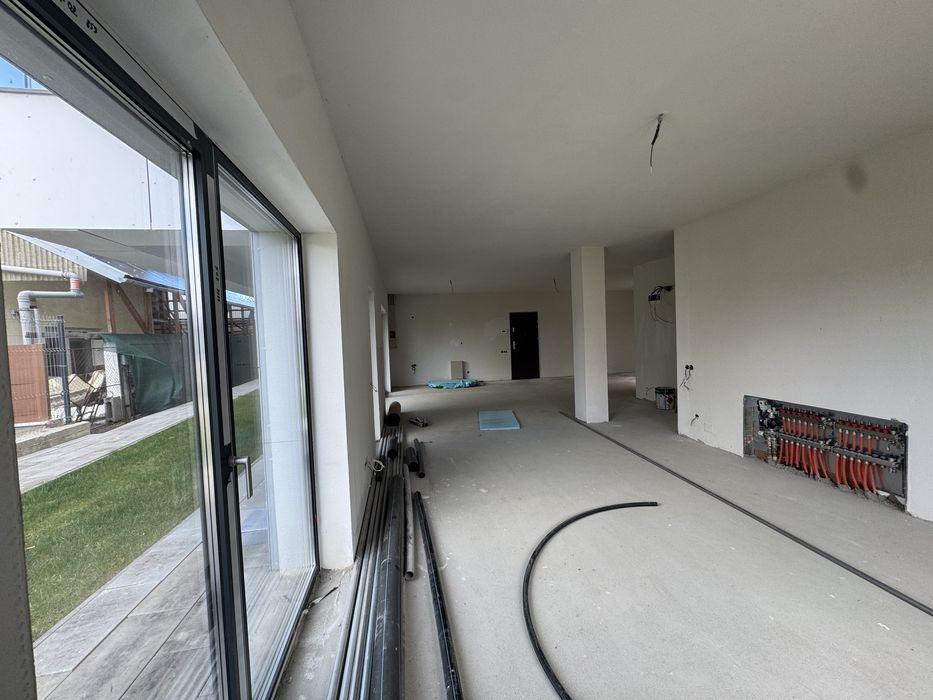 Apartament in vila 90 mp Trifoiului Buna ziua