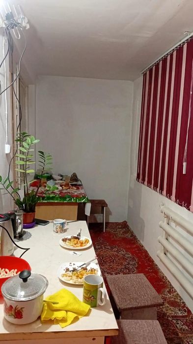 Срочно продаётся 2х комнатная квартира