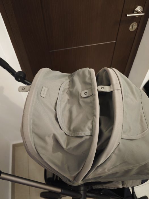 Carucior Cybex Melio