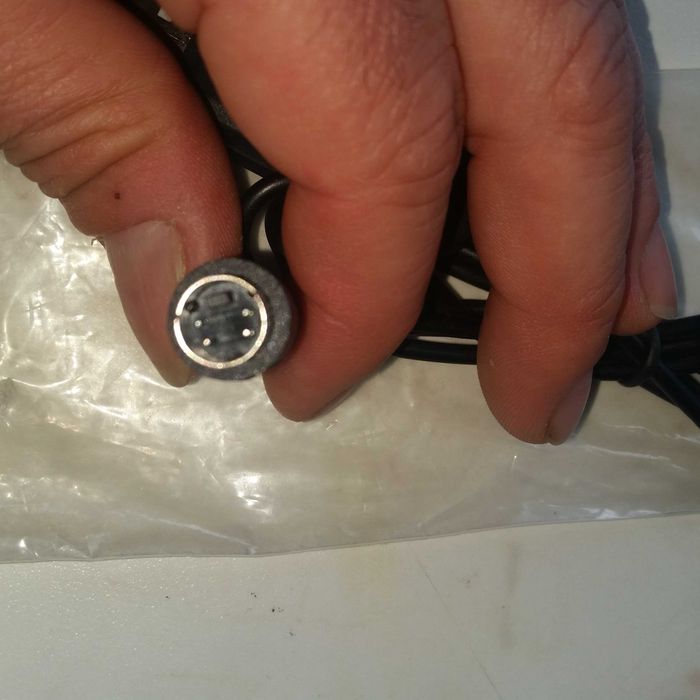 Кабел за флайтсимулатор E-Sky