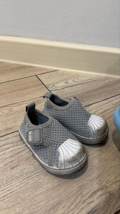 Детская обувь, на весь сезон