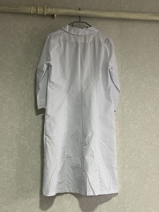 Медицинские халаты Irodat 18546-3