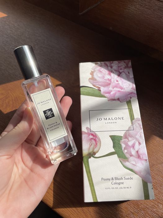 Духи Jo Malone оригинал