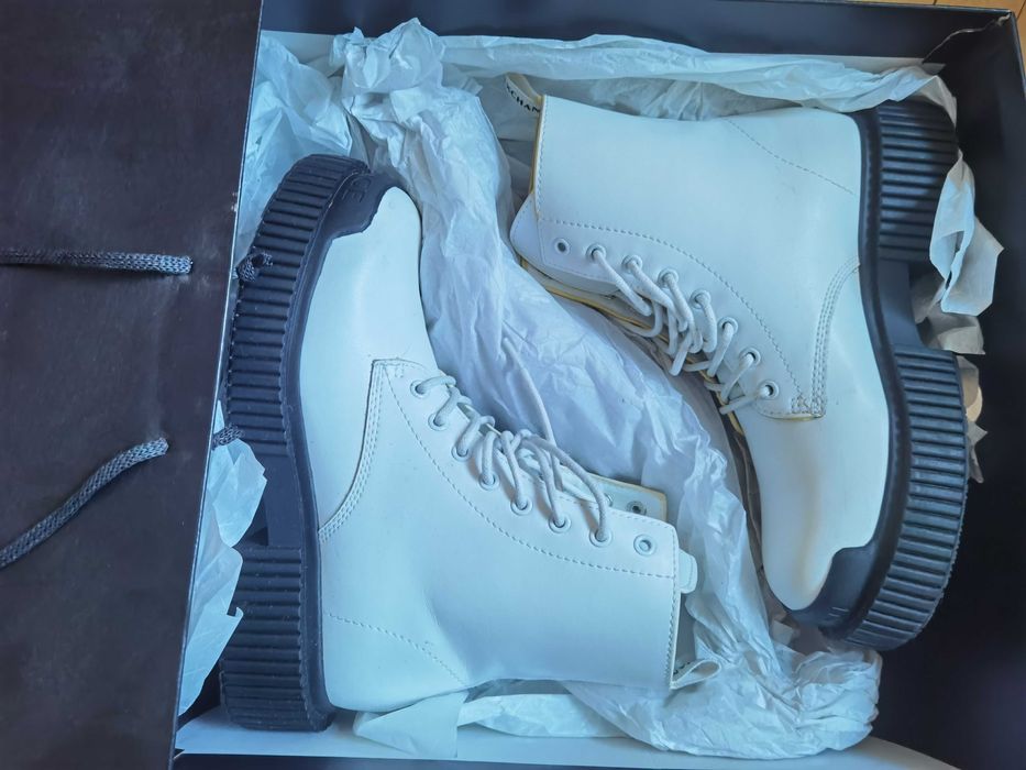 Ботуши Armani Exchange