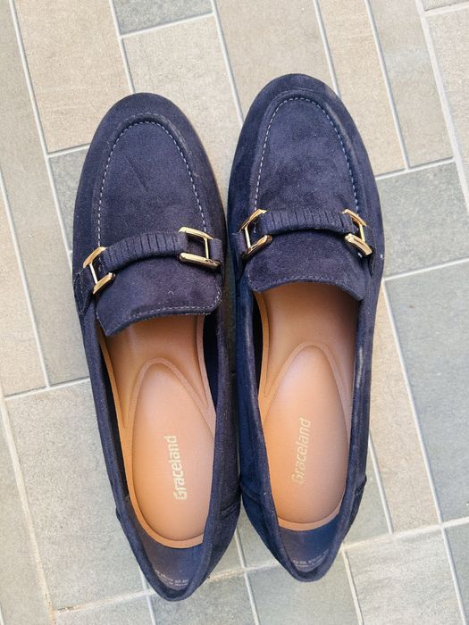 Дамски лоуфъри Graceland