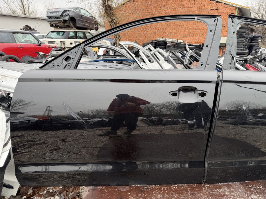 Врата/Врати Audi A6 C7