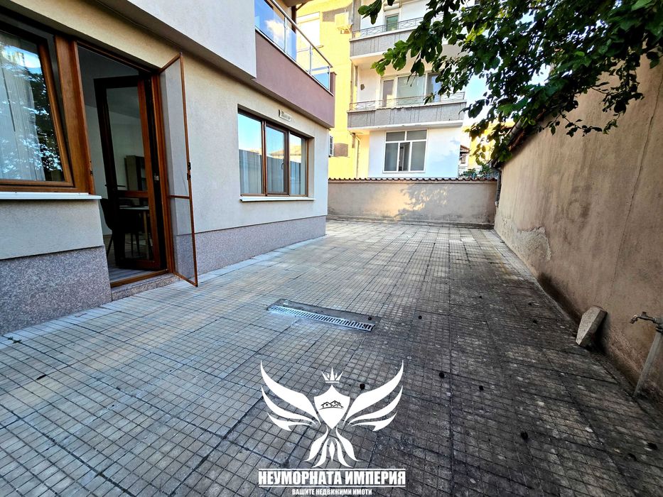 Дава се под наем Двустаен апартамент в Асеновград - 56 кв.м за 361 € - Снимка #4