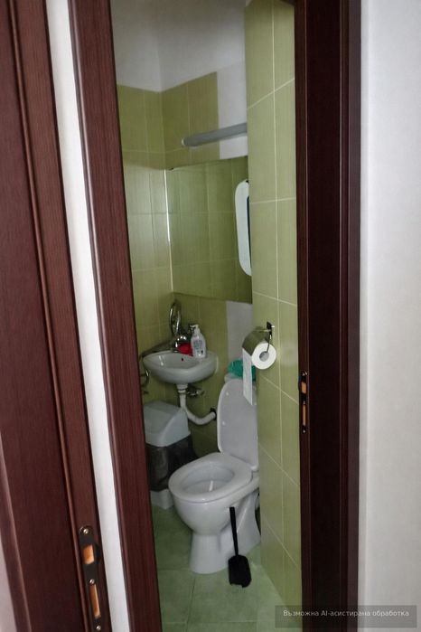 Едностаен, продажба, кв. Полигона