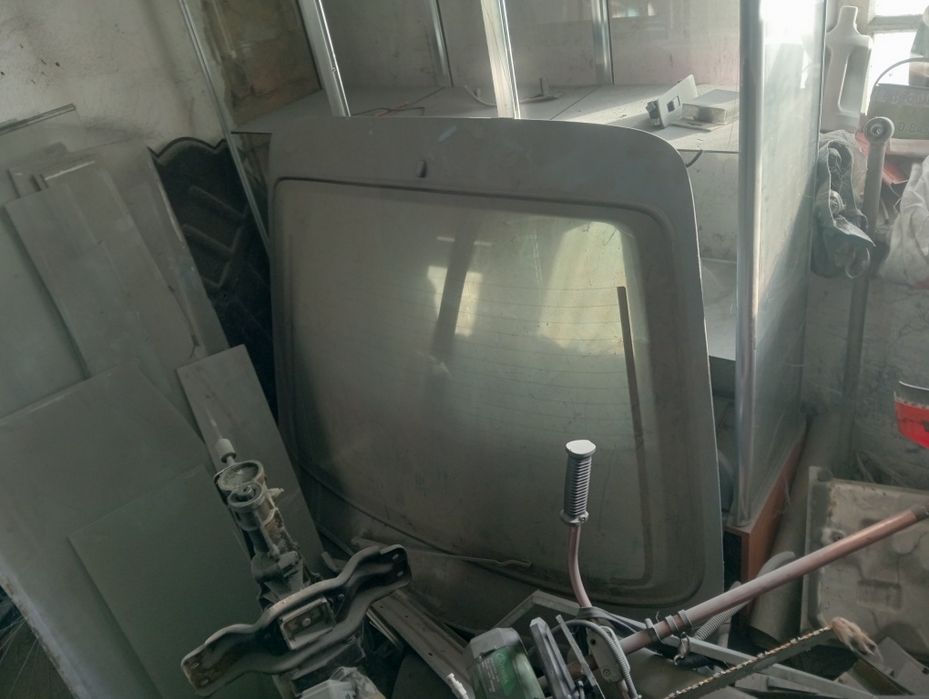 Форд сиерра авто