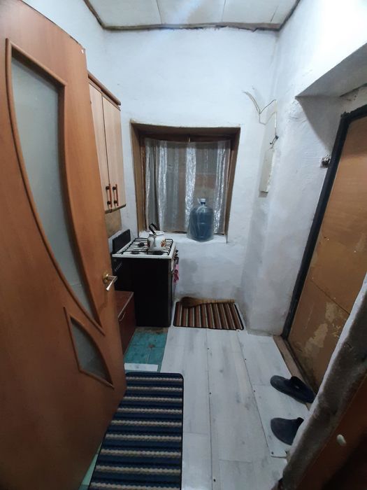 Времянка 2ком жалданады.