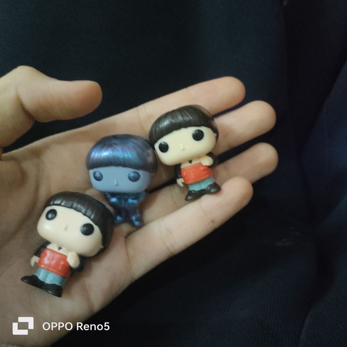 Очень странные дела дёшево