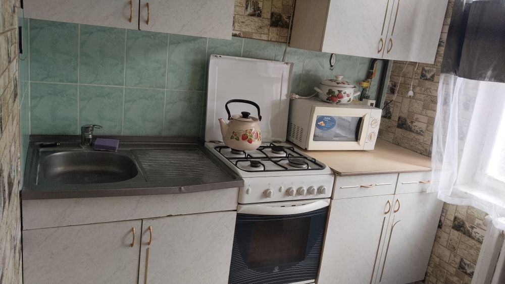 Продам газ плита